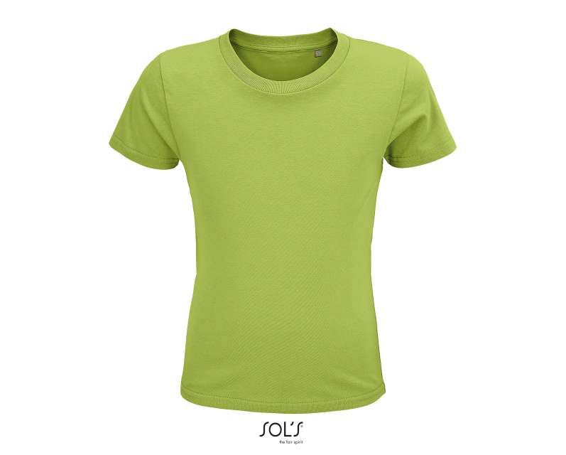 TRICOU COPII SOL'S CRUSADER JERSEY