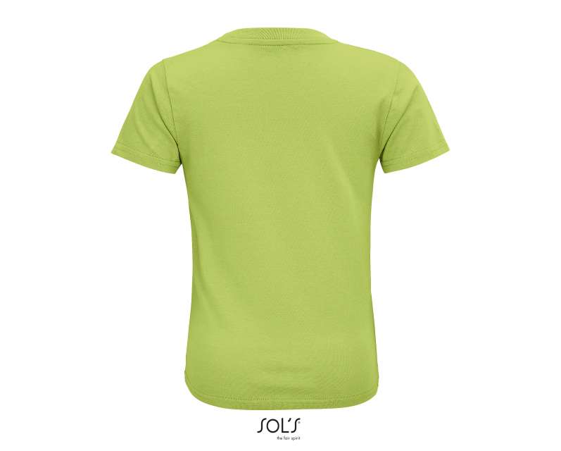 TRICOU COPII SOL'S CRUSADER JERSEY