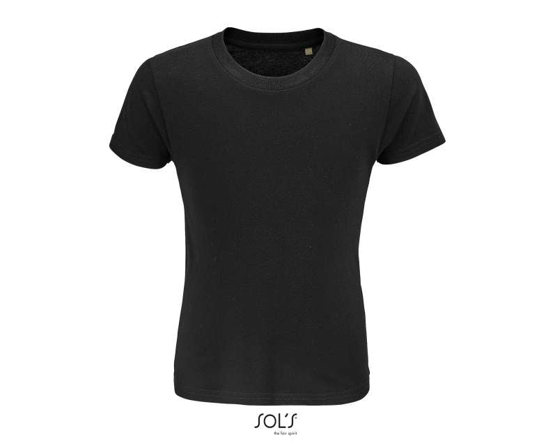 TRICOU COPII SOL'S CRUSADER JERSEY