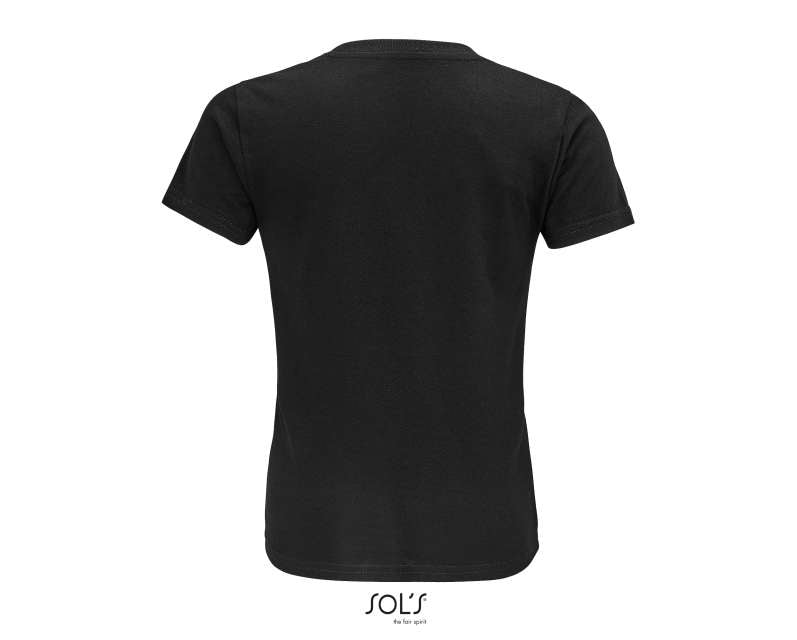TRICOU COPII SOL'S CRUSADER JERSEY