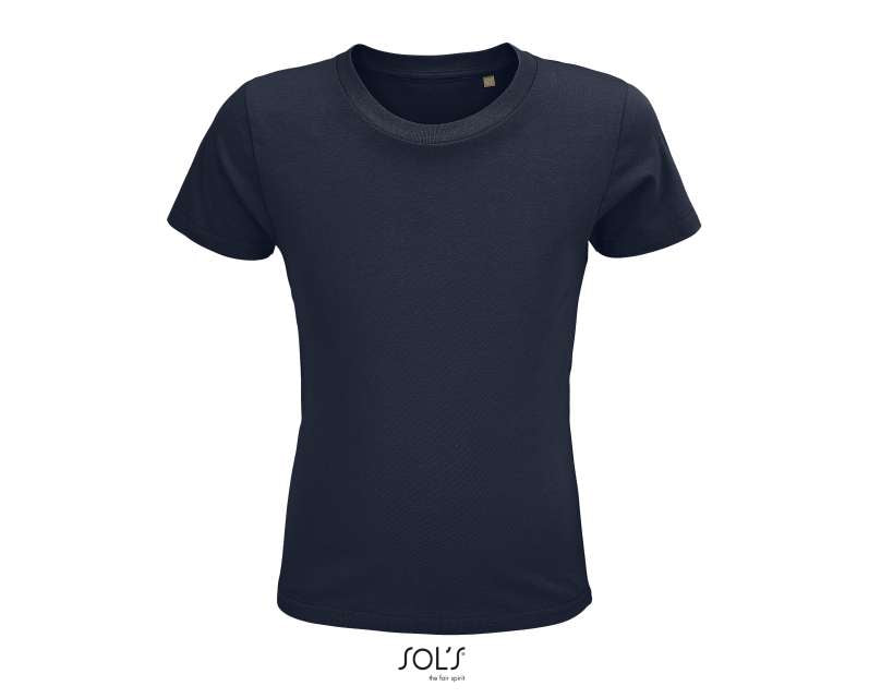 TRICOU COPII SOL'S CRUSADER JERSEY