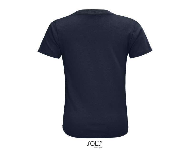 TRICOU COPII SOL'S CRUSADER JERSEY