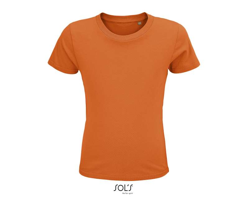 TRICOU COPII SOL'S CRUSADER JERSEY