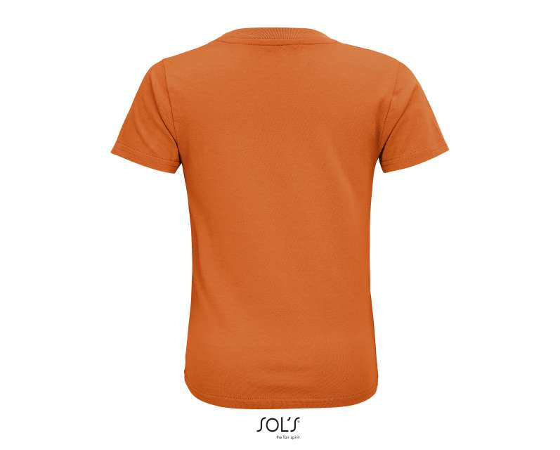 TRICOU COPII SOL'S CRUSADER JERSEY
