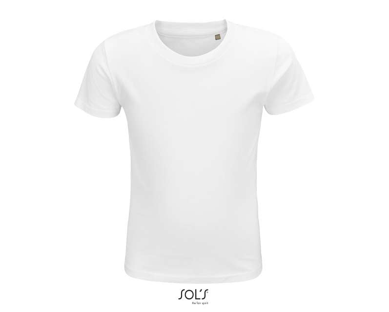 TRICOU COPII SOL'S CRUSADER JERSEY
