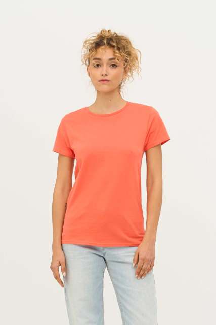 TRICOU DAMA SOL'S CRUSADER  JERSEY