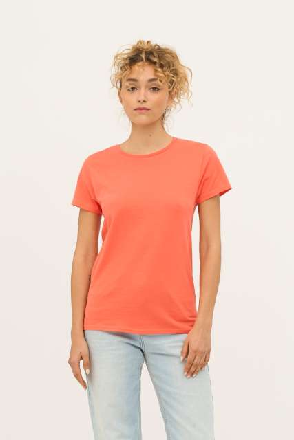 TRICOU DAMA SOL'S CRUSADER  JERSEY