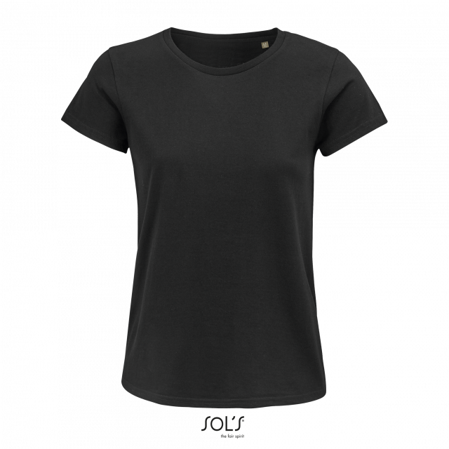 TRICOU DAMA SOL'S CRUSADER  JERSEY