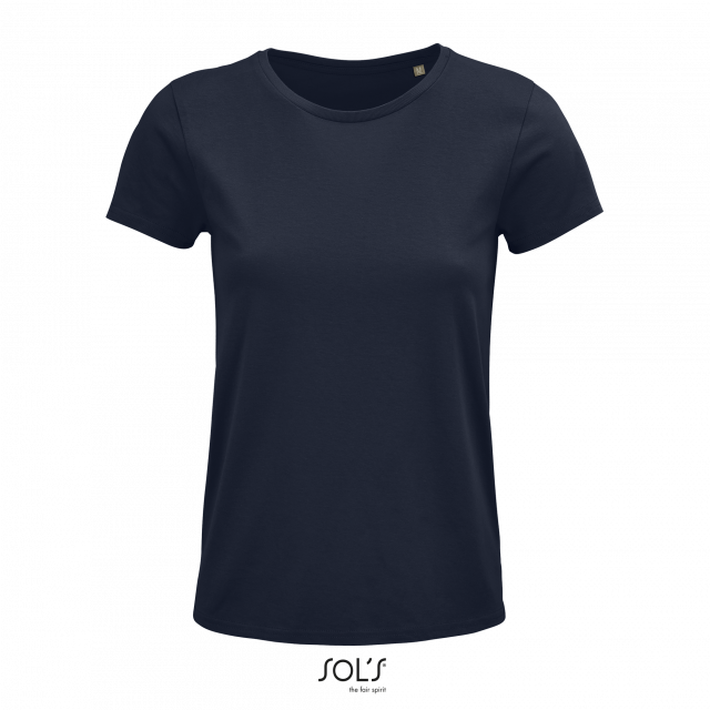 TRICOU DAMA SOL'S CRUSADER  JERSEY