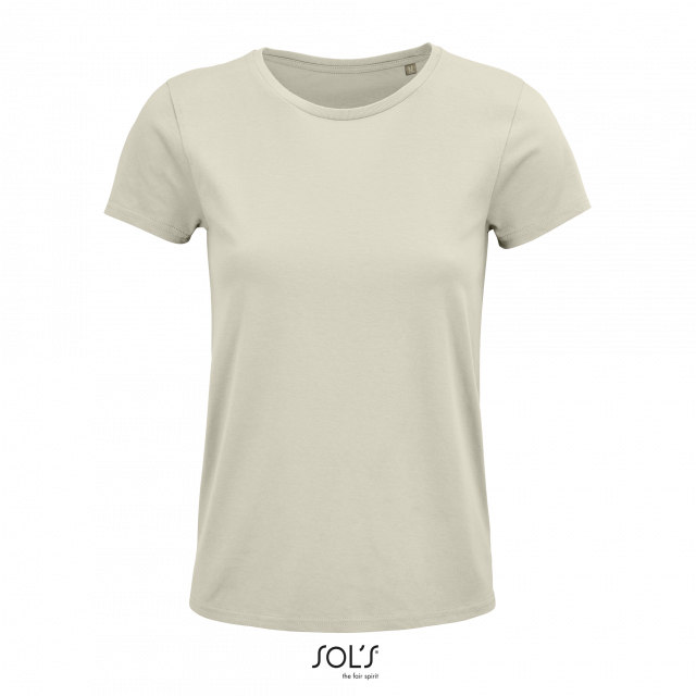TRICOU DAMA SOL'S CRUSADER  JERSEY