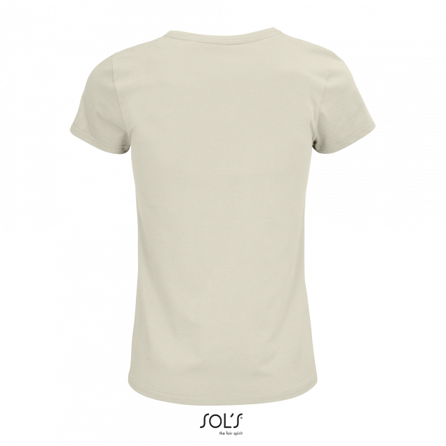 TRICOU DAMA SOL'S CRUSADER  JERSEY