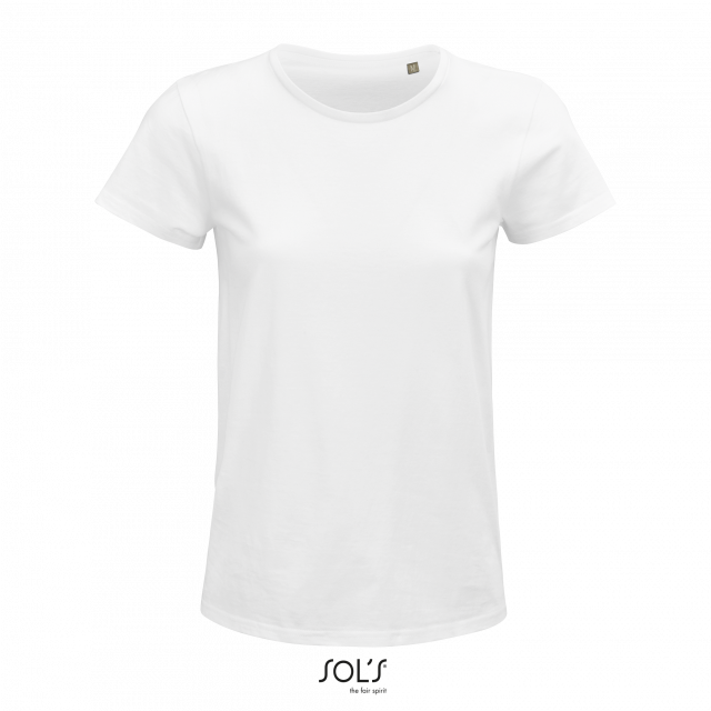 TRICOU DAMA SOL'S CRUSADER  JERSEY