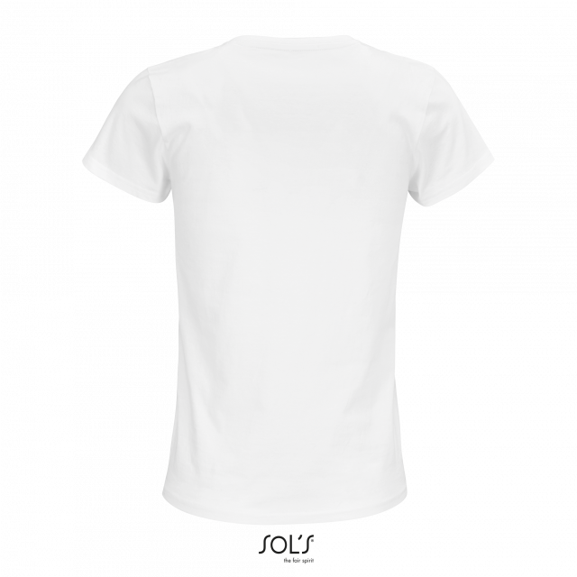 TRICOU DAMA SOL'S CRUSADER  JERSEY