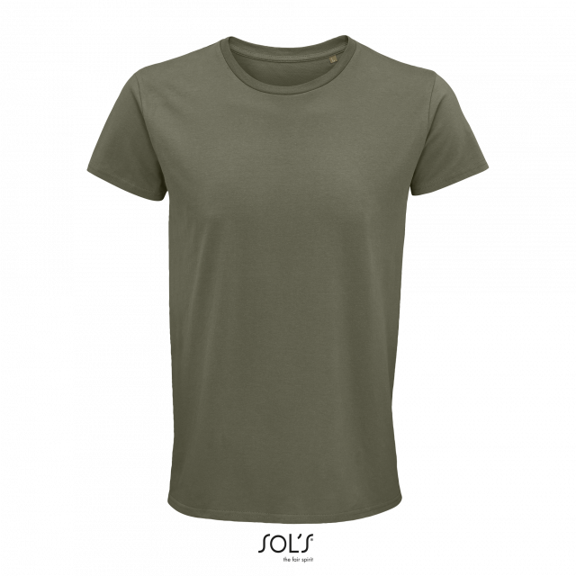 TRICOU BARBAT SOL'S CRUSADER JERSEY