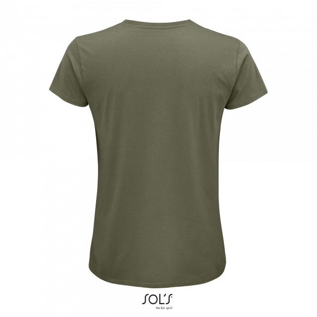 TRICOU BARBAT SOL'S CRUSADER JERSEY