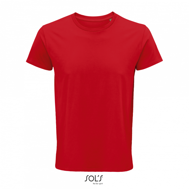 TRICOU BARBAT SOL'S CRUSADER JERSEY