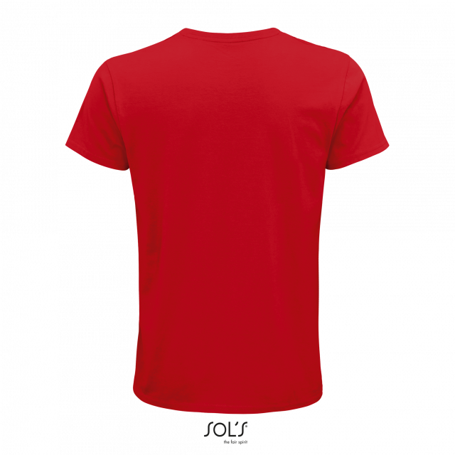 TRICOU BARBAT SOL'S CRUSADER JERSEY