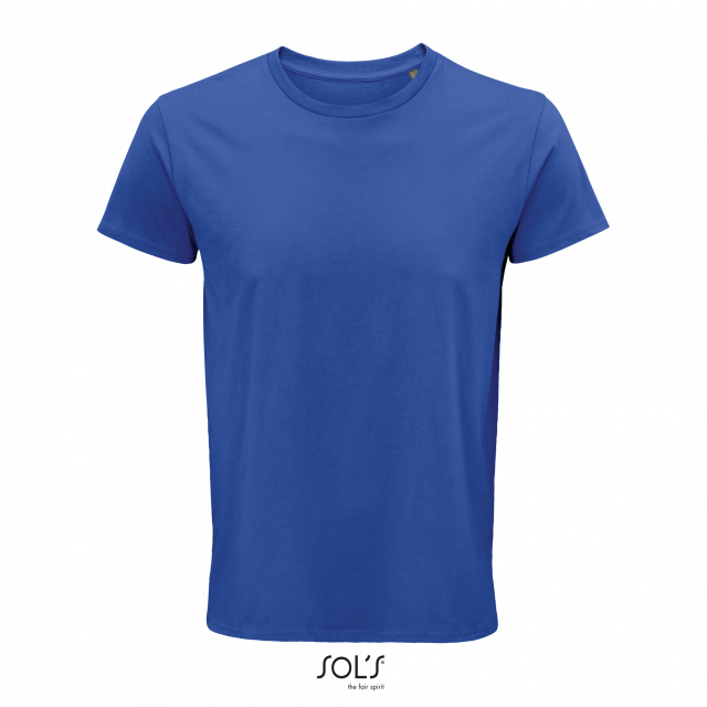 TRICOU BARBAT SOL'S CRUSADER JERSEY