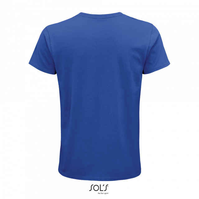 TRICOU BARBAT SOL'S CRUSADER JERSEY