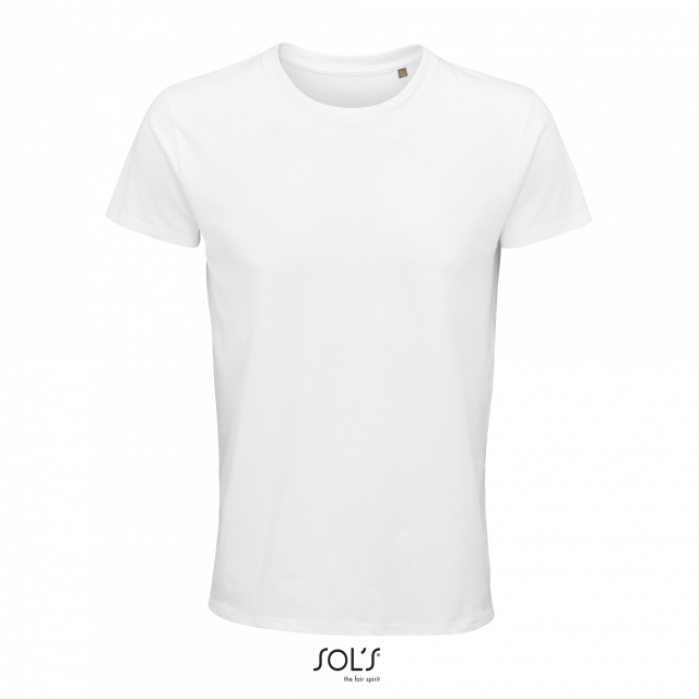 TRICOU BARBAT SOL'S CRUSADER JERSEY