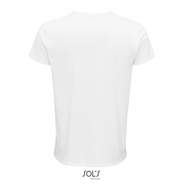 TRICOU BARBAT SOL'S CRUSADER JERSEY