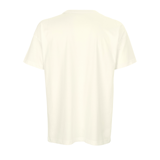 TRICOU BARBAT SOL'S BOXY MEN'S OVERSIZED