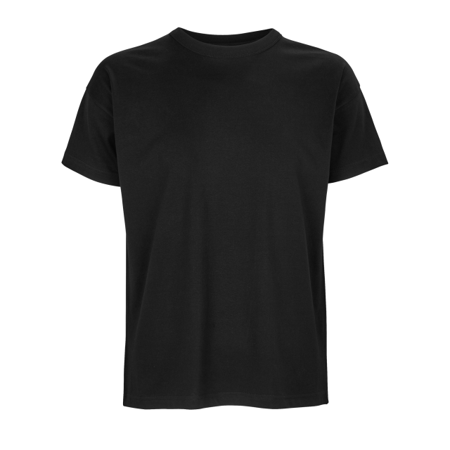 TRICOU BARBAT SOL'S BOXY MEN'S OVERSIZED