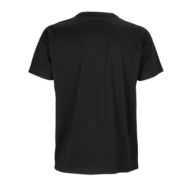 TRICOU BARBAT SOL'S BOXY MEN'S OVERSIZED