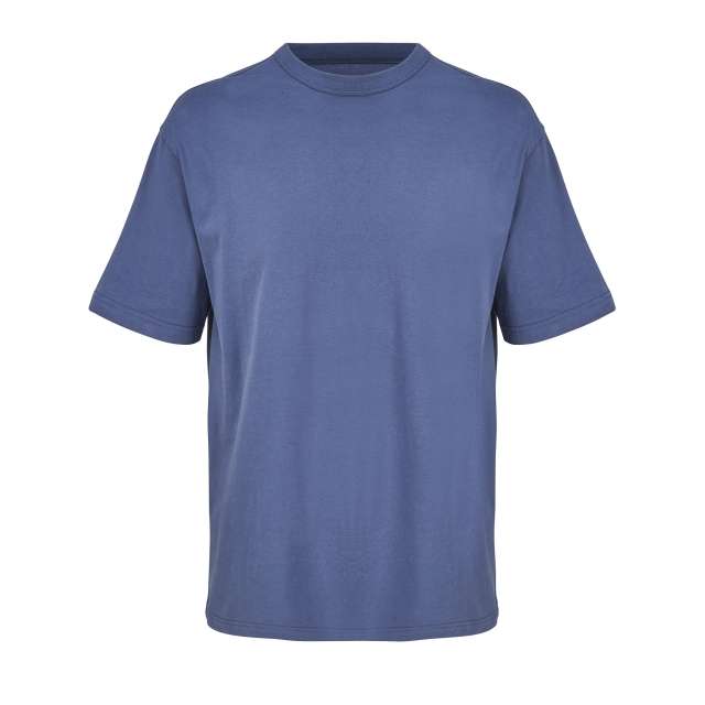 TRICOU BARBAT SOL'S BOXY MEN'S OVERSIZED
