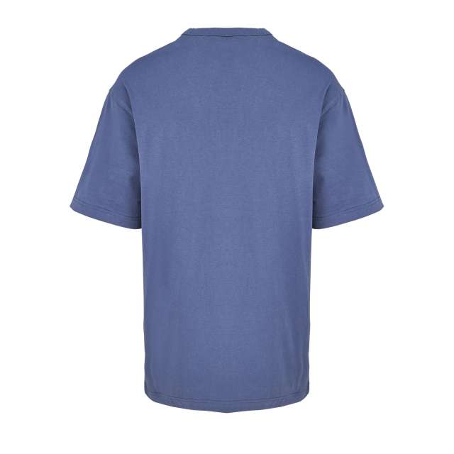TRICOU BARBAT SOL'S BOXY MEN'S OVERSIZED