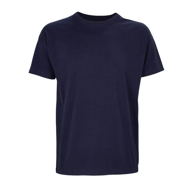 TRICOU BARBAT SOL'S BOXY MEN'S OVERSIZED