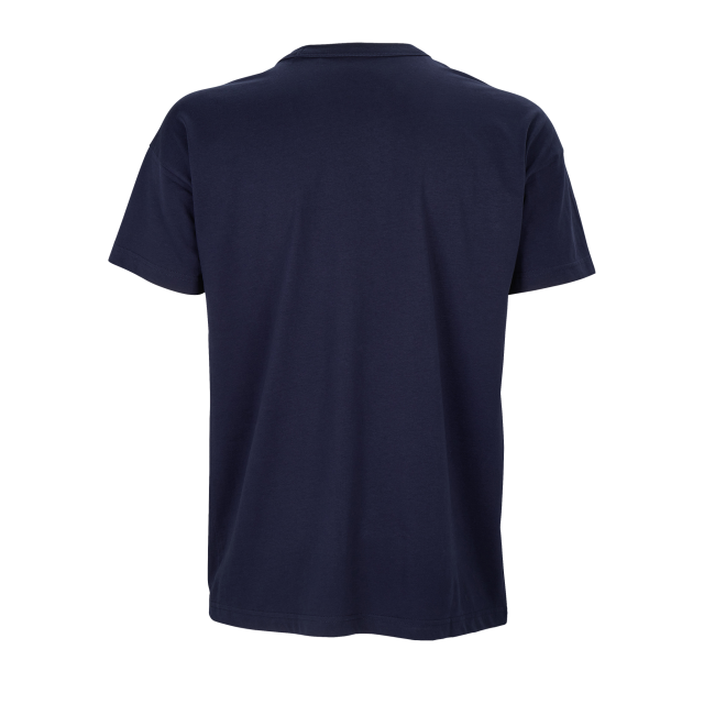 TRICOU BARBAT SOL'S BOXY MEN'S OVERSIZED