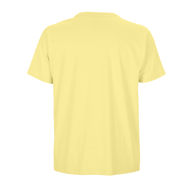 TRICOU BARBAT SOL'S BOXY MEN'S OVERSIZED