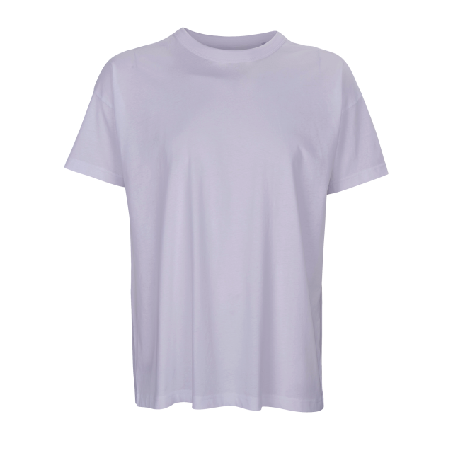 TRICOU BARBAT SOL'S BOXY MEN'S OVERSIZED