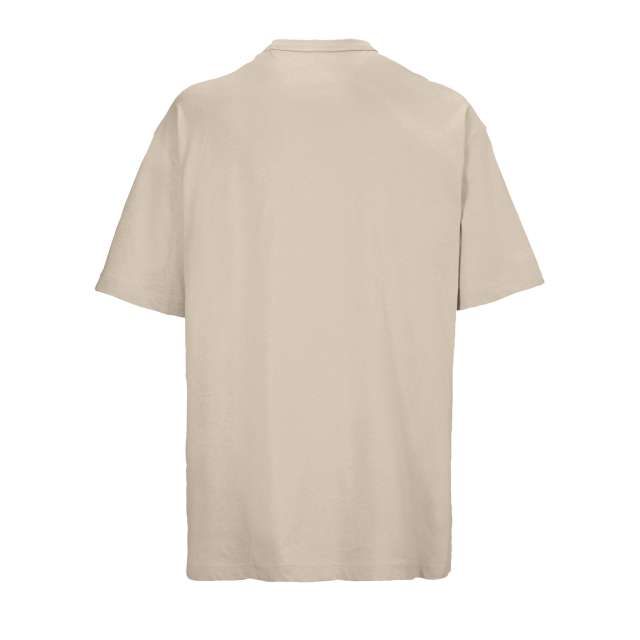 TRICOU BARBAT SOL'S BOXY MEN'S OVERSIZED