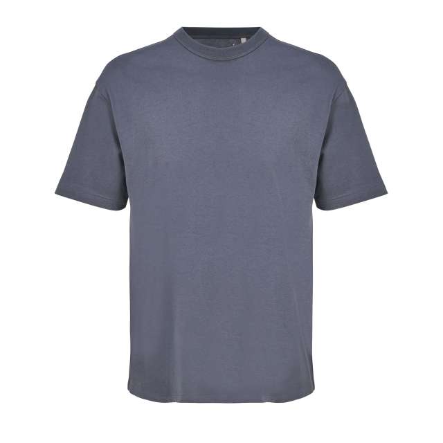 TRICOU BARBAT SOL'S BOXY MEN'S OVERSIZED