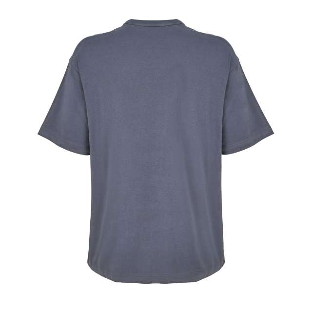 TRICOU BARBAT SOL'S BOXY MEN'S OVERSIZED