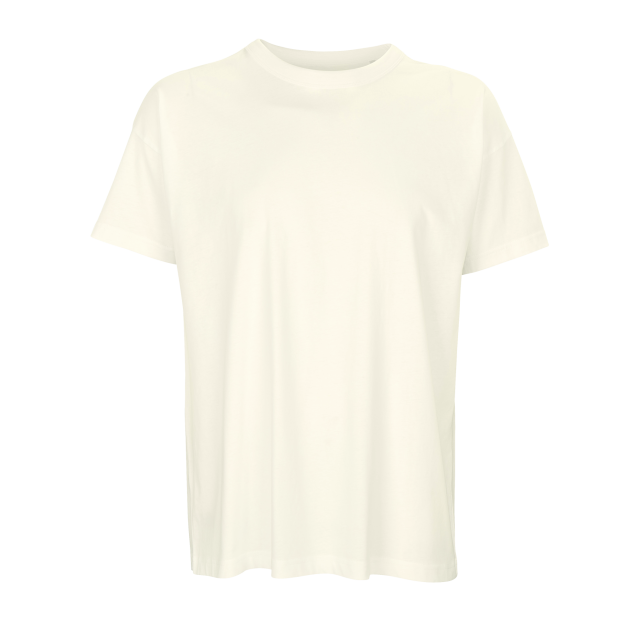 TRICOU BARBAT SOL'S BOXY MEN'S OVERSIZED