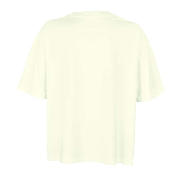 TRICOU SOL'S BOXY WOMEN'S OVERSIZED