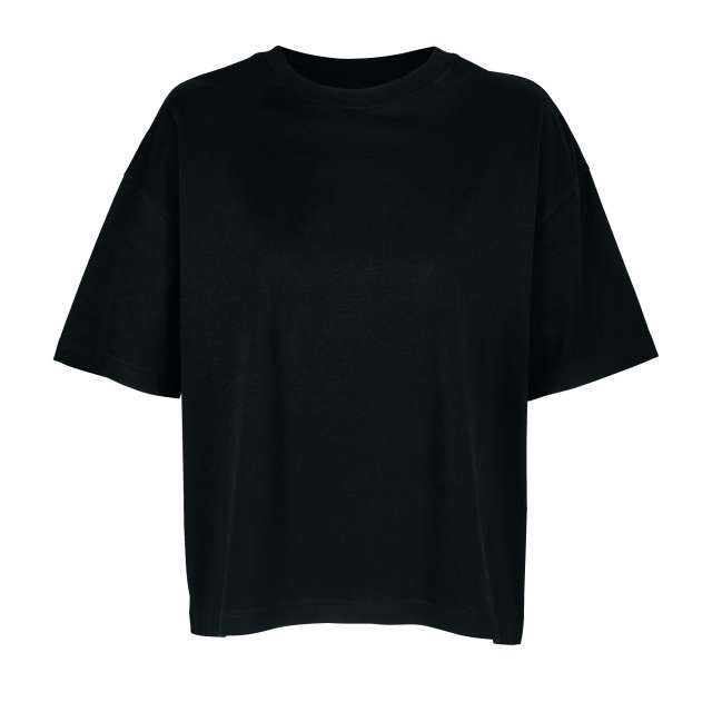 TRICOU SOL'S BOXY WOMEN'S OVERSIZED