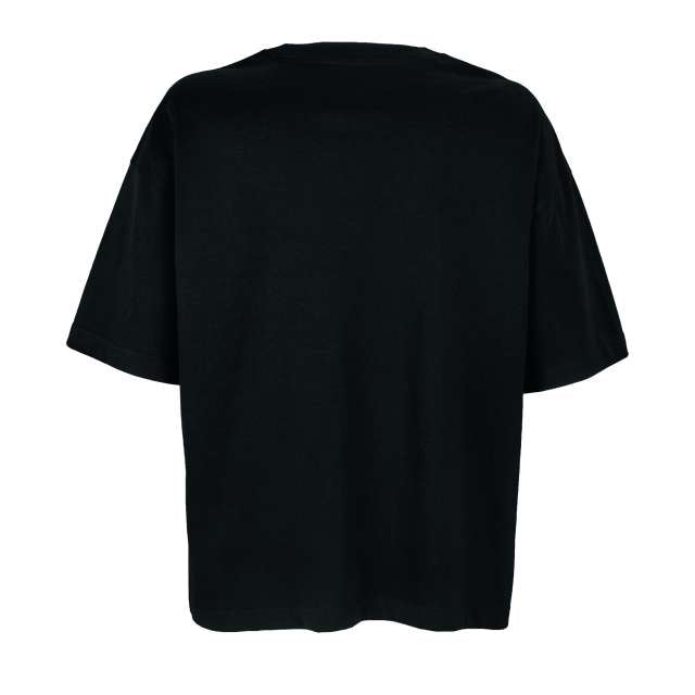 TRICOU SOL'S BOXY WOMEN'S OVERSIZED