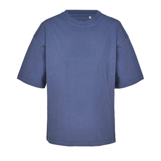 TRICOU SOL'S BOXY WOMEN'S OVERSIZED