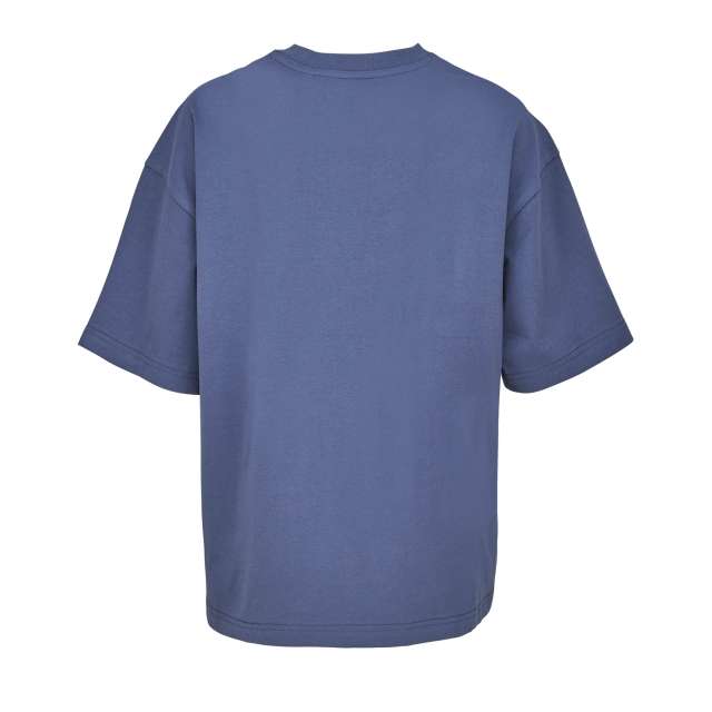 TRICOU SOL'S BOXY WOMEN'S OVERSIZED