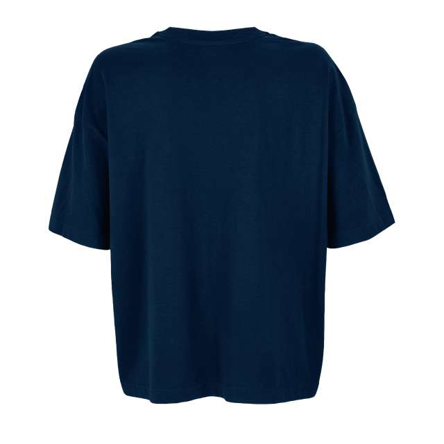 TRICOU SOL'S BOXY WOMEN'S OVERSIZED
