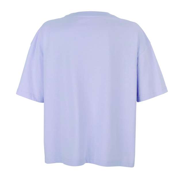TRICOU SOL'S BOXY WOMEN'S OVERSIZED