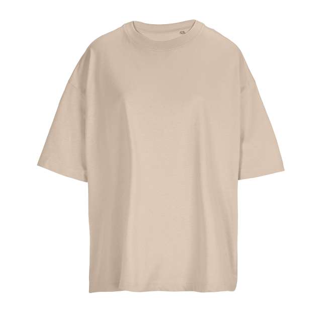 TRICOU SOL'S BOXY WOMEN'S OVERSIZED