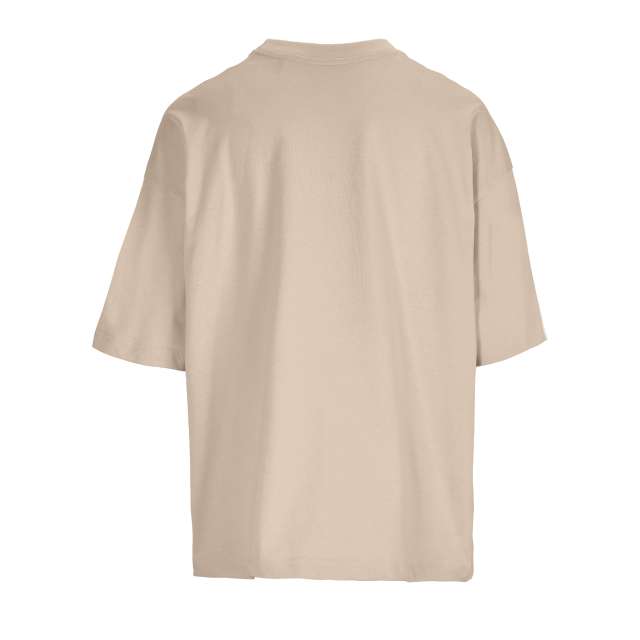 TRICOU SOL'S BOXY WOMEN'S OVERSIZED