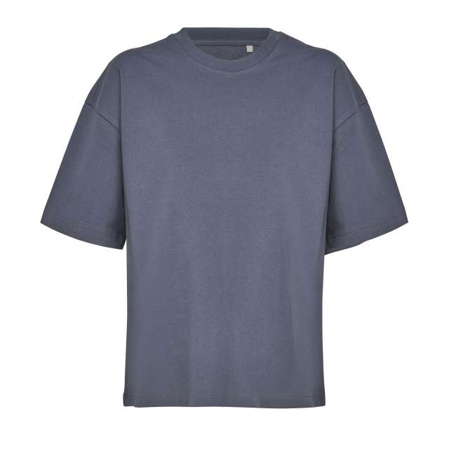 TRICOU SOL'S BOXY WOMEN'S OVERSIZED