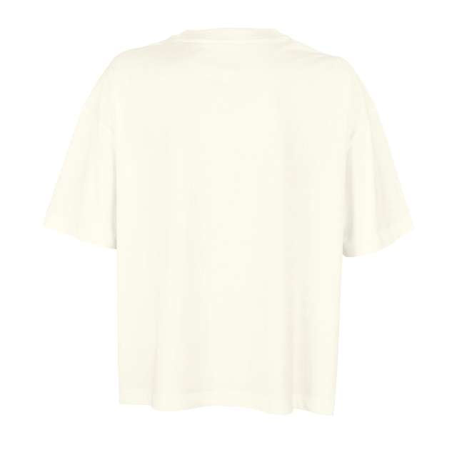 TRICOU SOL'S BOXY WOMEN'S OVERSIZED