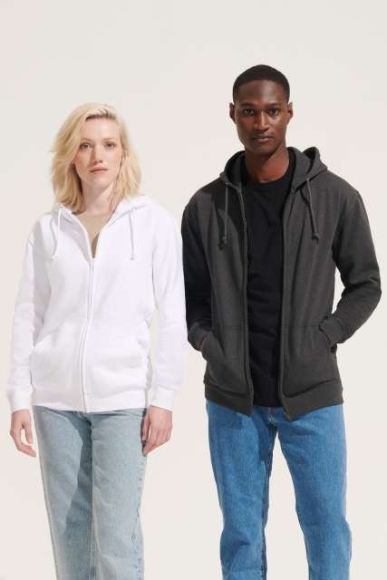 HANORAC SOL'S CARTER -